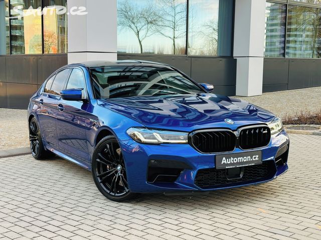 BMW M5